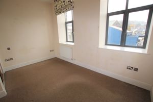 Bedroom - click for photo gallery